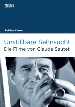 Unstillbare Sehnsucht von Karrer,  Bettina