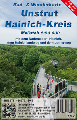 Unstrut-Hainich-Kreis