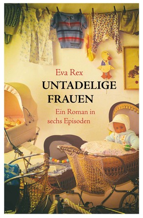 Untadelige Frauen von Rex,  Eva