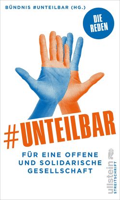 #unteilbar von Bündnis #unteilbar