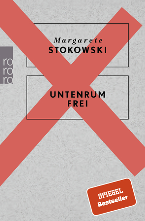 Untenrum frei von Stokowski,  Margarete