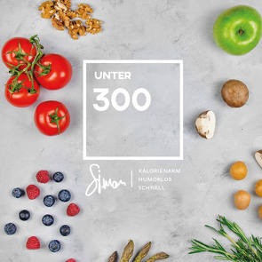 UNTER 300 von Schuberth,  Simon