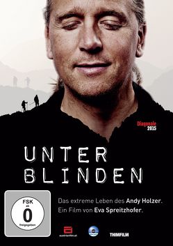 Unter Blinden von Spreitzhofer,  Eva