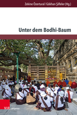 Unter dem Bodhi-Baum von Abdukerem,  Kamiljan, Chung,  Jin-il, Dietz,  Siglinde, Elmali,  Murat, Erdal,  Marcel, Hartmann,  Jens-Uwe, Israpil,  Dilara, Kaçalin,  Mustafa S., Kara,  György, Kasai,  Yukio, Kaygusuz,  Arzu, Kazanci,  Cuma, Kitsudo,  Koichi, Knüppel,  Michael, Matsui,  Dai, Maue,  Dieter, Miersulitan,  Ayisima, Oda,  Juten, Osmanov,  Mirsultan, Özertural,  Zekine, Pinault,  Georges-Jean, Róna-Tas,  András, Schönig,  Claus, Semet,  Ablet, Sertkaya,  Osman Fikri, Sheikh,  Hossein, Silfeler,  Gökhan, Tieshan,  Zhang, Uçar,  Erdem, Wendtland,  Antje, Wille,  Klaus, Yakup,  Abdurishid, Zieme,  Peter