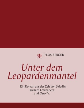 Unter dem Leopardenmantel von Berger,  H. M.