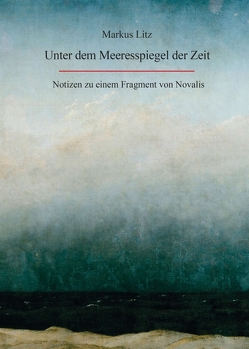 Unter dem Meeresspiegel der Zeit von Litz,  Markus