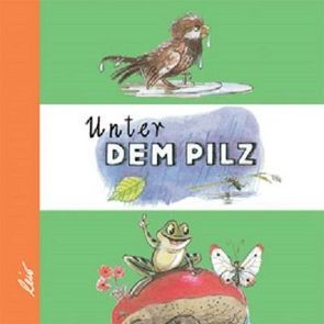 Unter dem Pilz von Sutejew,  Wladimir