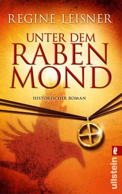 Unter dem Rabenmond von Leisner,  Regine