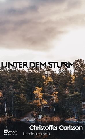 Unter dem Sturm von Carlsson,  Christoffer, Dahmann,  Susanne