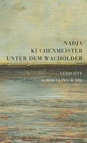 Unter dem Wacholder von Küchenmeister,  Nadja