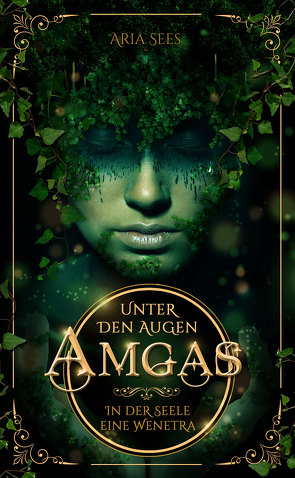 Unter den Augen Amgas von Steets,  Sabrina