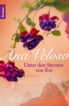 Unter den Sternen von Rio von Veloso,  Ana