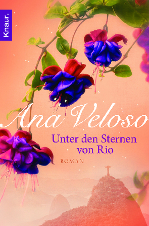 Unter den Sternen von Rio von Veloso,  Ana