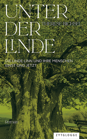 Unter der Linde von Bichsel,  Therese