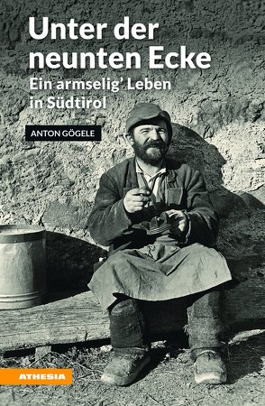 Unter der neunten Ecke von Gögele,  Anton