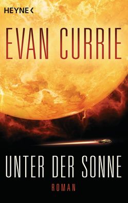 Unter der Sonne von Currie,  Evan, Gilbert,  Martin