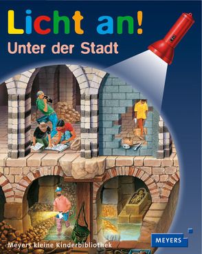 Unter der Stadt von Fuhr,  Ute, Naoura,  Salah, Sautai,  Raoul