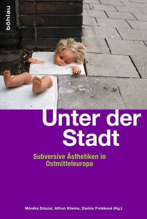 Unter der Stadt von Charusta,  Sara, Dózsai,  Mónika, Erdbrügger,  Torsten, Goelz,  Christine, Havasréti,  Jósef, Hoffmann,  Tatjana, Kepesz,  Natalia, Kliems,  Alfrun, Krause,  Stephan, Krehl,  Birgit, Lengyel,  Valéria, Mesenhöller,  Mathias, Polakova,  Darina, Probst,  Inga, Schmidt,  Henrike, Zajac,  Peter