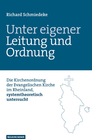 Unter eigener Leitung und Ordnung von Schmiedeke,  Richard