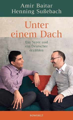 Unter einem Dach von Baitar,  Amir, Sußebach,  Henning