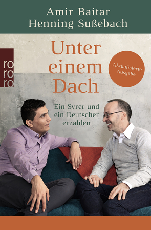 Unter einem Dach von Baitar,  Amir, Sußebach,  Henning