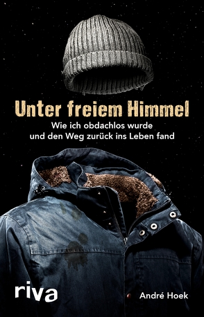 Unter freiem Himmel von Hoek,  André