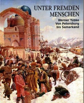 Unter fremdem Menschen von Beaucamp,  Eduard, Huthmacher,  Johanna, Lindner,  Gerd, Michalski,  Annika, Tippach-Schneider,  Simone, Zöllner,  Frank