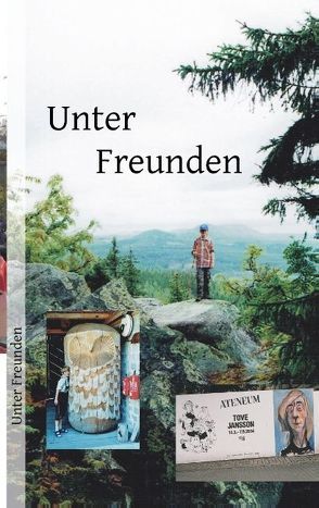 Unter Freunden von Poser,  Burkhart E., Wilske,  Detlef