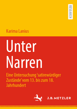 Unter Narren von Lanius,  Karima