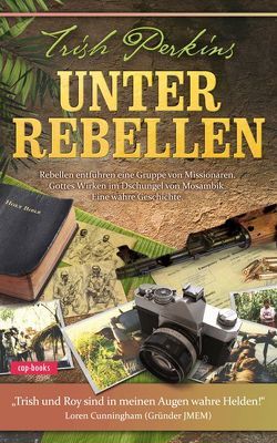 Unter Rebellen von Perkins,  Trish