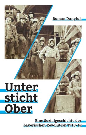 Unter sticht Ober von Danyluk,  Danyluk