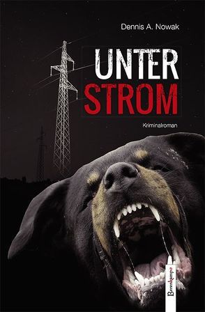 Unter Strom von Nowak,  Dennis A.