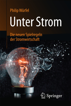 Unter Strom von Würfel,  Philip