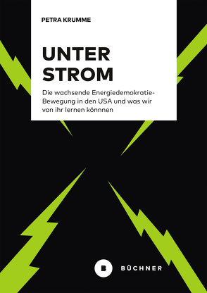 Unter Strom von Krumme,  Petra