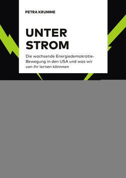 Unter Strom von Krumme,  Petra