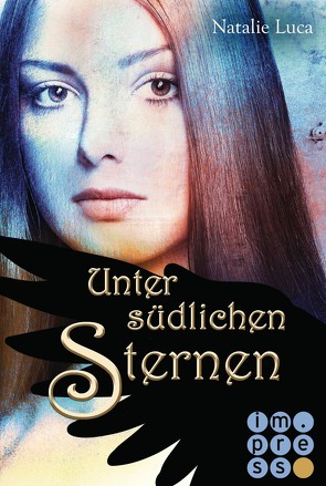 Nathaniel und Victoria 5: Unter südlichen Sternen von Luca,  Natalie