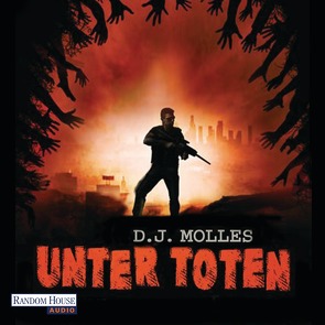 Unter Toten 1 von Anker,  Wally, Hansonis,  Michael, Molles,  D.J.