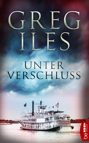 Unter Verschluss von Güth,  Bianca, Iles,  Greg