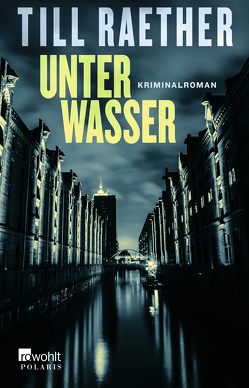 Unter Wasser von Raether,  Till