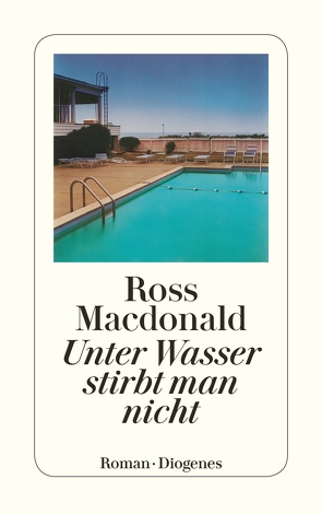 Unter Wasser stirbt man nicht! von Deymann,  Hubert, Macdonald,  Ross