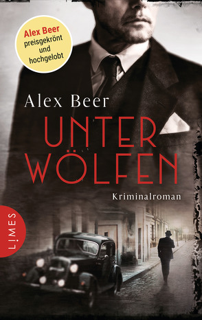 Unter Wölfen von Beer,  Alex