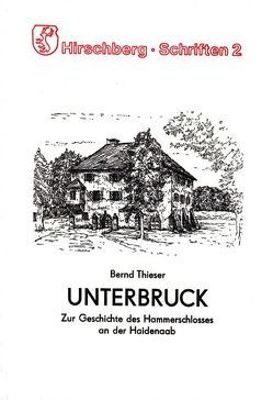 Unterbruck von Grimm,  Karl, Thieser,  Bernd