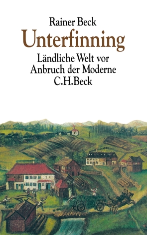 Unterfinning von Beck,  Rainer