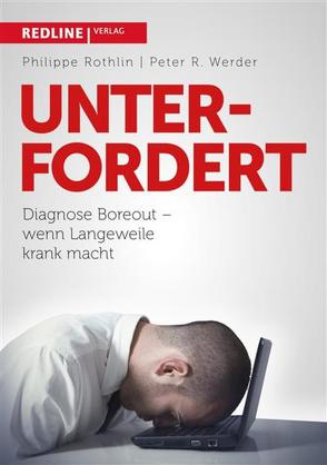 Unterfordert von Rothlin,  Philippe, Werder,  Peter R.