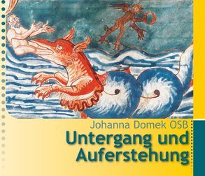 Untergang und Auferstehung von Domek,  Johanna