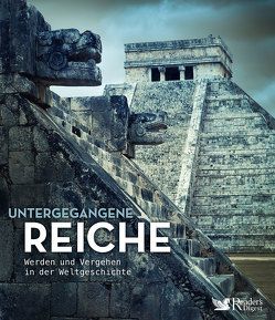 Untergegangene Reiche von Barth,  Reinhard