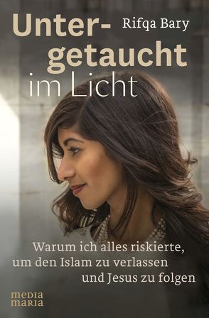 Untergetaucht im Licht von Bary,  Rifqa