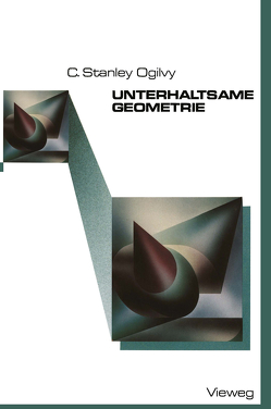 Unterhaltsame Geometrie von Ogilvy,  Charles Stanley