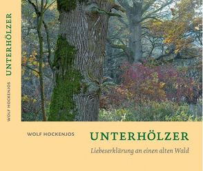 Unterhölzer von Hockenjos,  Wolf