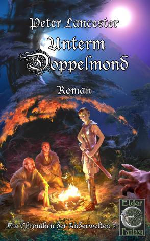 Unterm Doppelmond von Lancester,  Peter